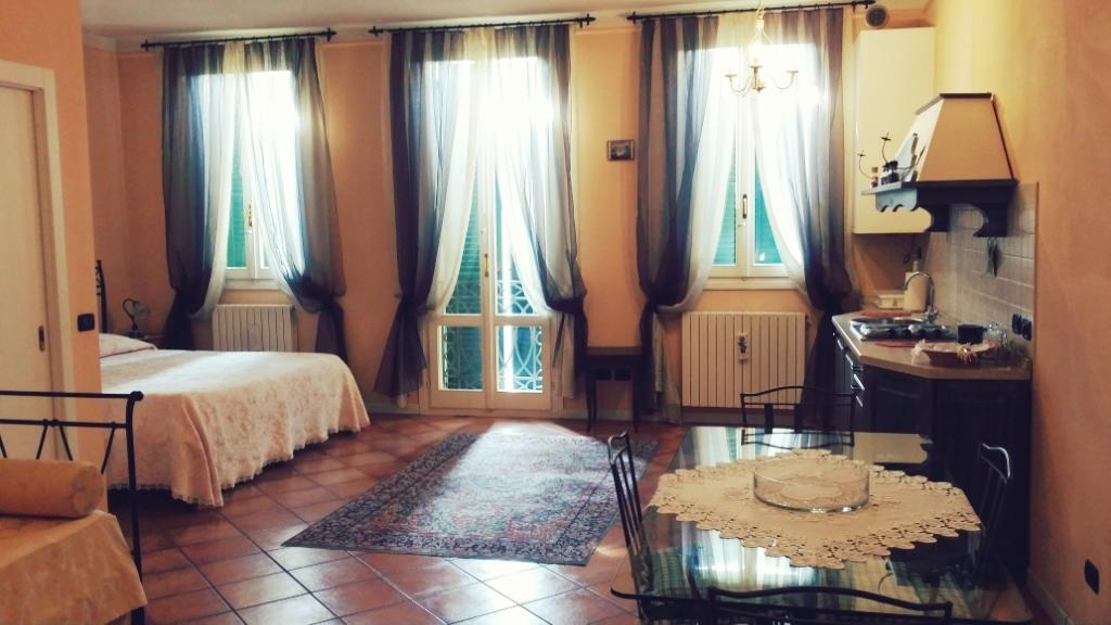 Apartament Casa Papi Crevalcore Pokój zdjęcie