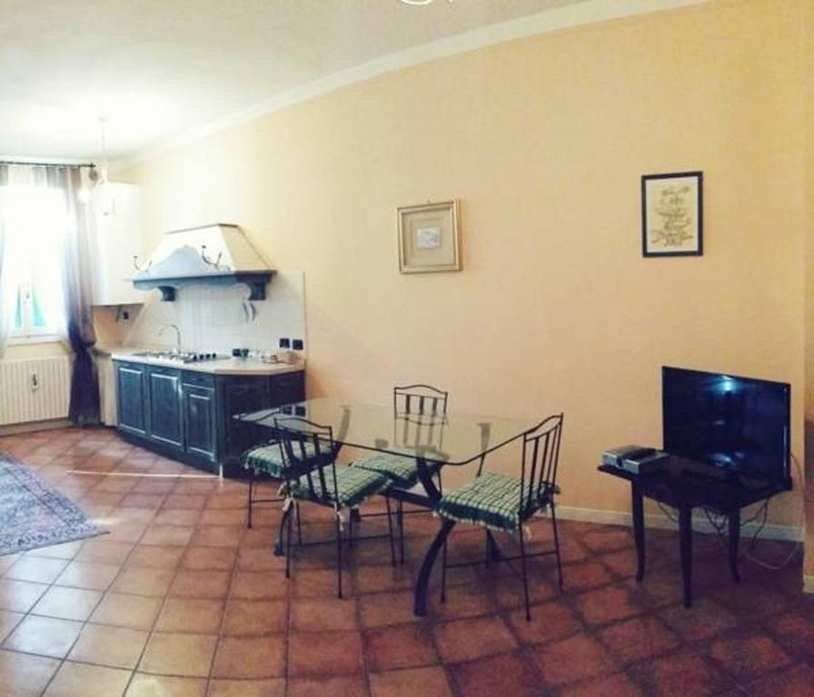 Apartament Casa Papi Crevalcore Pokój zdjęcie